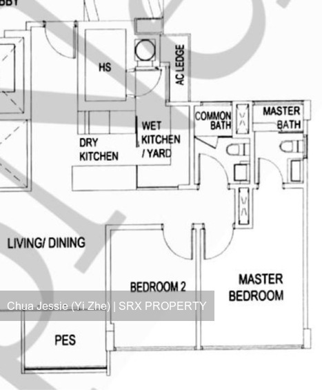 The Greenwich (D28), Condominium #504044981